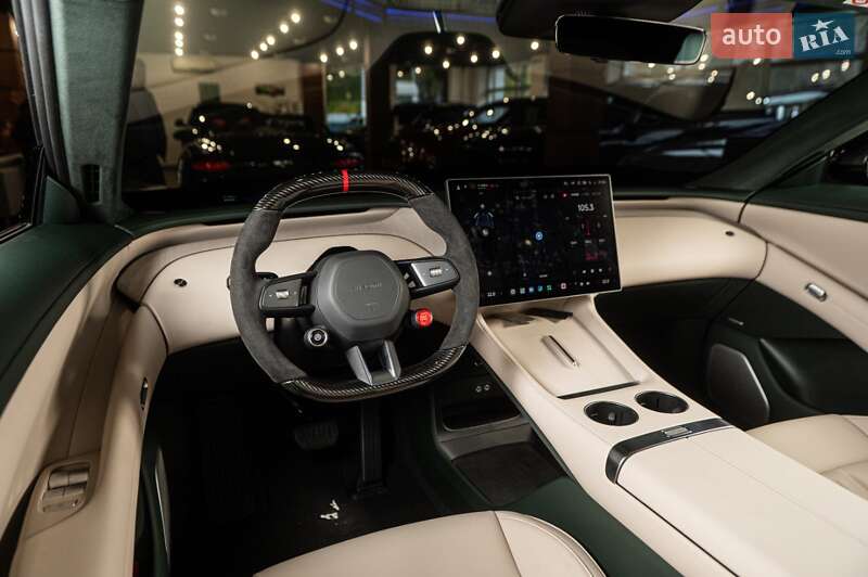 Внедорожник / Кроссовер Xiaomi YU7 2025 в Одессе