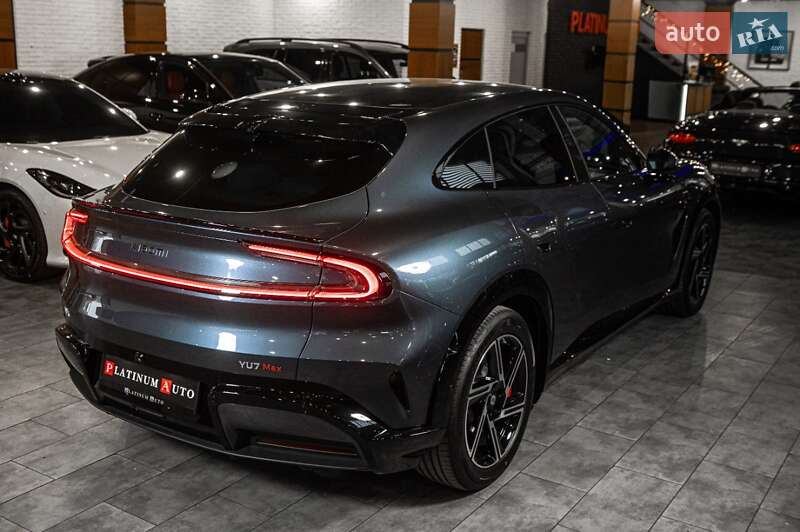 Внедорожник / Кроссовер Xiaomi YU7 2025 в Одессе