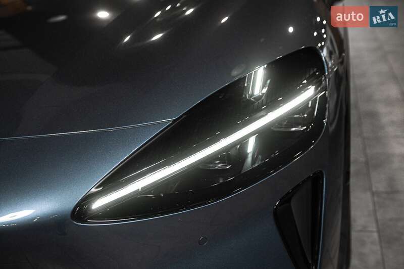 Внедорожник / Кроссовер Xiaomi YU7 2025 в Одессе