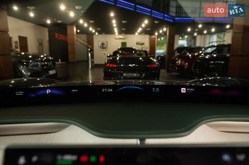 Внедорожник / Кроссовер Xiaomi YU7 2025 в Одессе