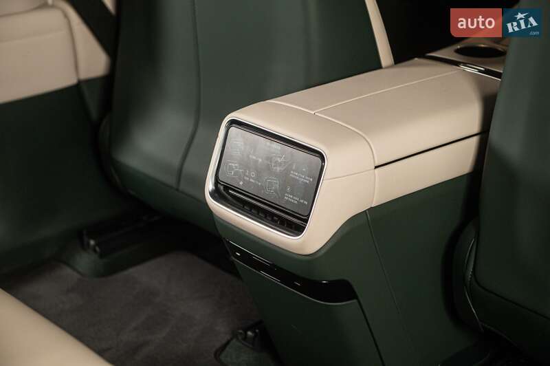 Внедорожник / Кроссовер Xiaomi YU7 2025 в Одессе