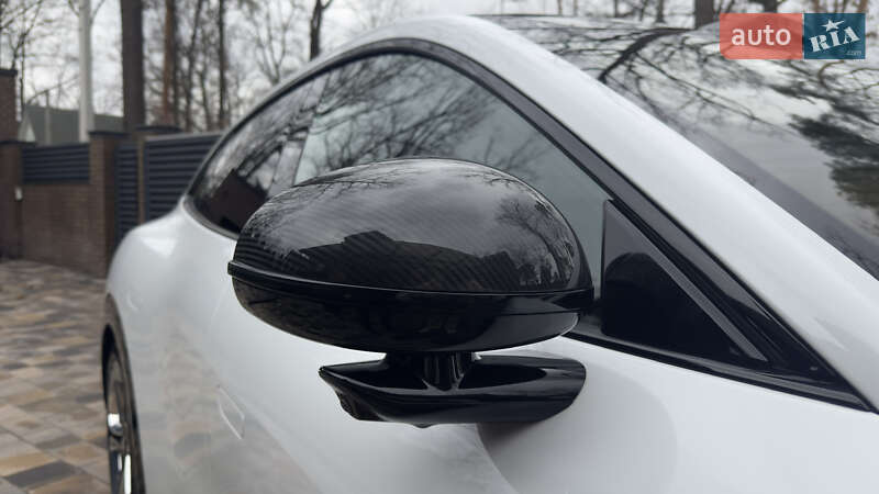 Внедорожник / Кроссовер Xiaomi YU7 2025 в Ирпене фото 10 Внедорожник / Кроссовер Xiaomi YU7 2025 в Ирпене