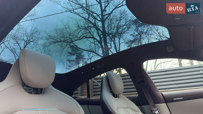 Внедорожник / Кроссовер Xiaomi YU7 2025 в Ирпене фото 23 Внедорожник / Кроссовер Xiaomi YU7 2025 в Ирпене