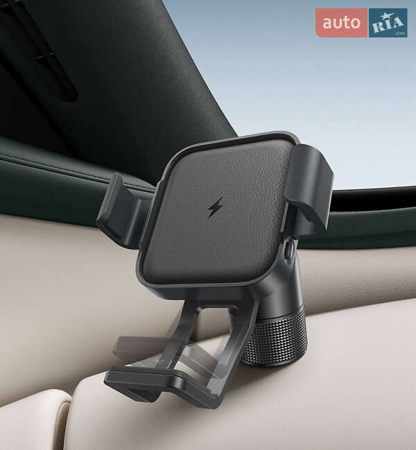 Внедорожник / Кроссовер Xiaomi YU7 2025 в Ирпене фото 35 Внедорожник / Кроссовер Xiaomi YU7 2025 в Ирпене