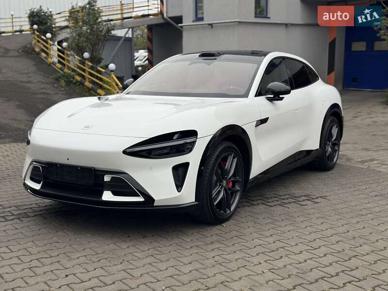 Внедорожник / Кроссовер Xiaomi YU7 2025 в Одессе