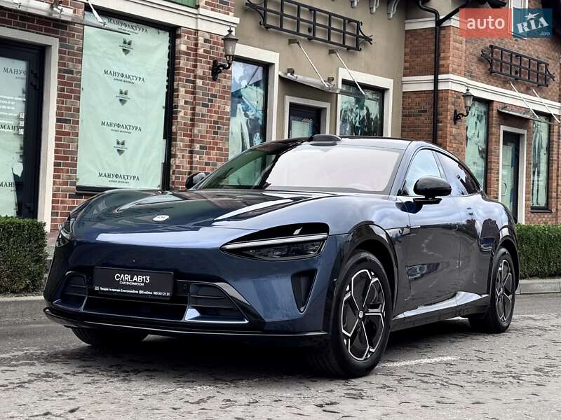 Xiaomi YU7 2025 Xiaomi YU7 2025