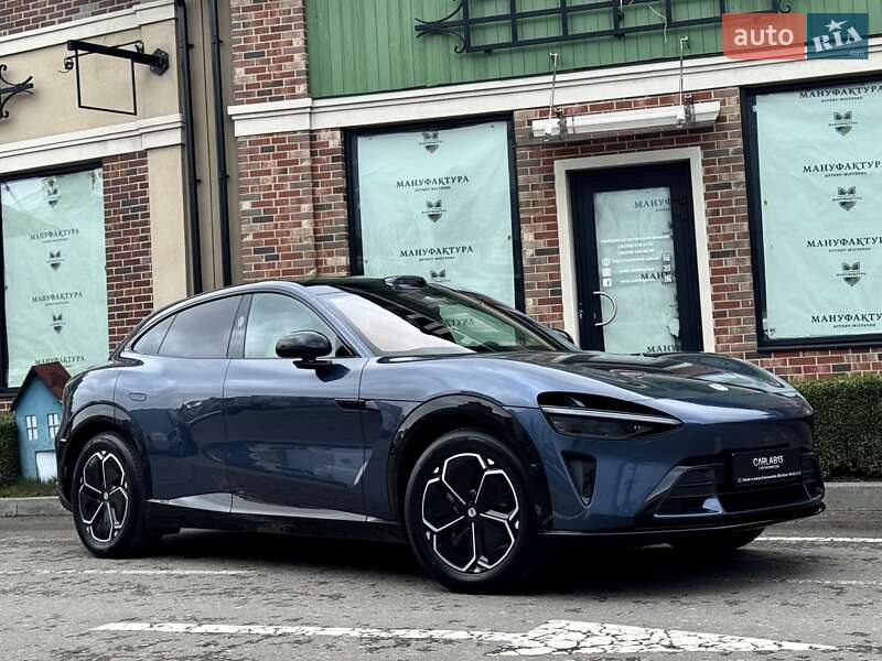 Внедорожник / Кроссовер Xiaomi YU7 2025 в Киеве