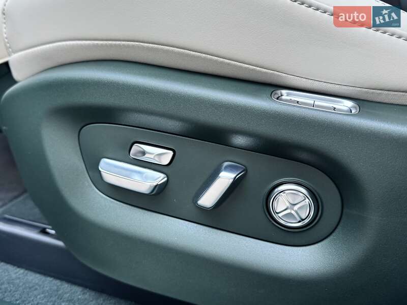 Внедорожник / Кроссовер Xiaomi YU7 2025 в Киеве