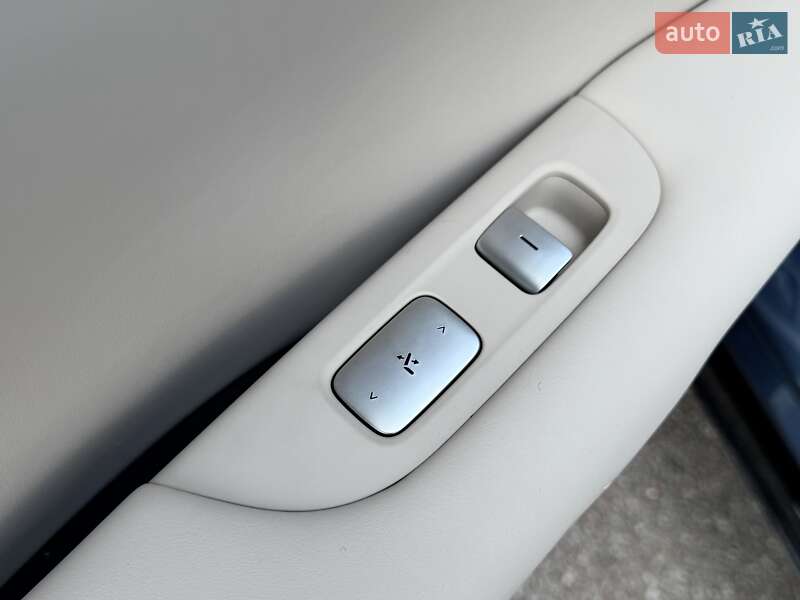 Внедорожник / Кроссовер Xiaomi YU7 2025 в Киеве