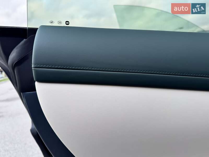 Внедорожник / Кроссовер Xiaomi YU7 2025 в Киеве