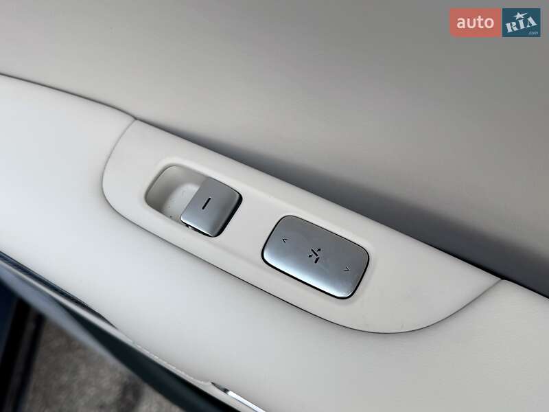 Внедорожник / Кроссовер Xiaomi YU7 2025 в Киеве