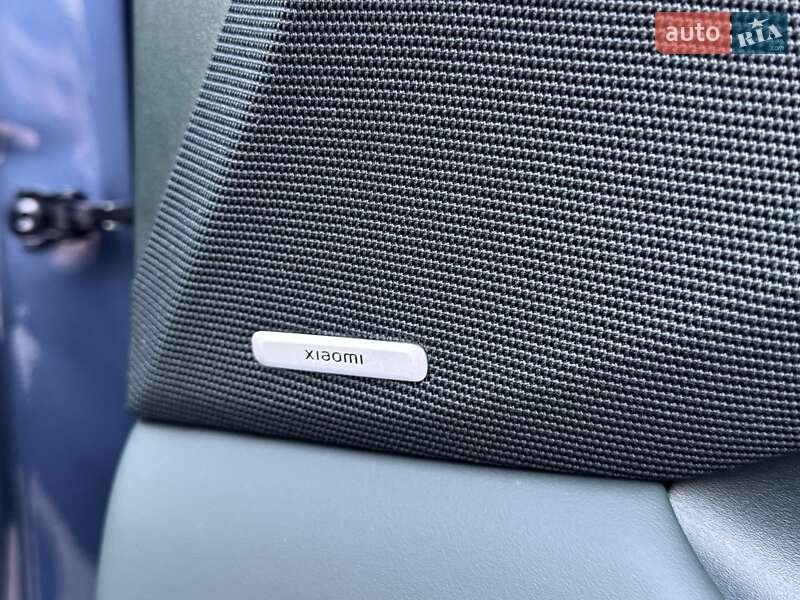 Внедорожник / Кроссовер Xiaomi YU7 2025 в Киеве