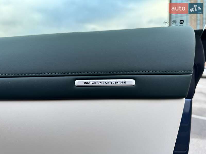 Внедорожник / Кроссовер Xiaomi YU7 2025 в Киеве