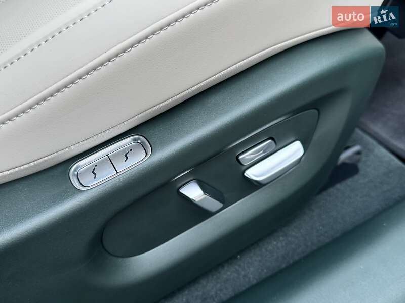 Внедорожник / Кроссовер Xiaomi YU7 2025 в Киеве