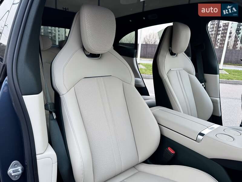 Внедорожник / Кроссовер Xiaomi YU7 2025 в Киеве