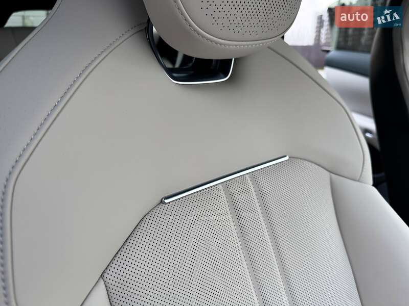 Внедорожник / Кроссовер Xiaomi YU7 2025 в Киеве