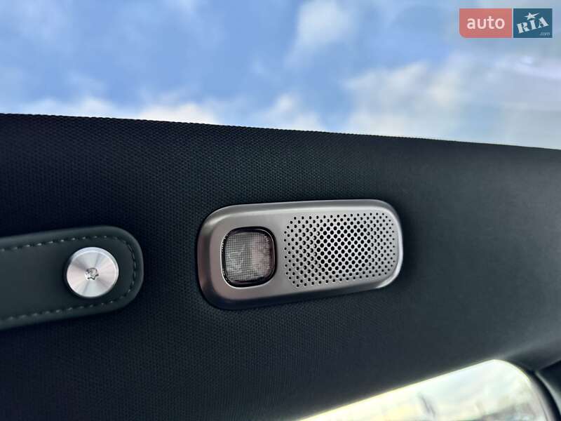 Внедорожник / Кроссовер Xiaomi YU7 2025 в Киеве