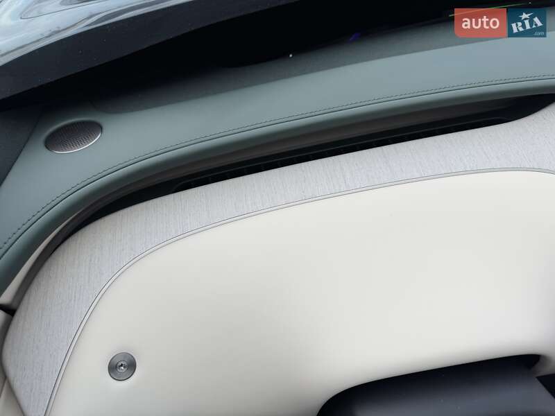 Внедорожник / Кроссовер Xiaomi YU7 2025 в Киеве