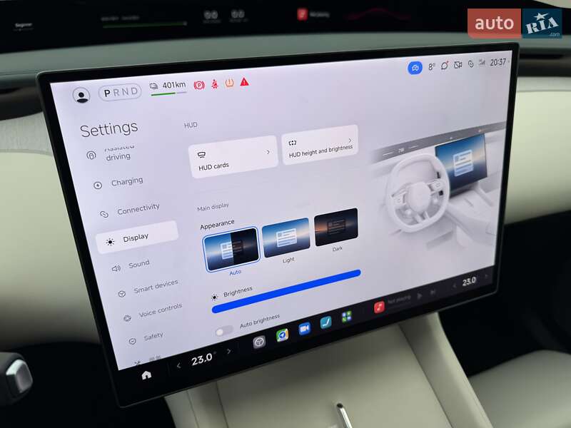 Внедорожник / Кроссовер Xiaomi YU7 2025 в Киеве
