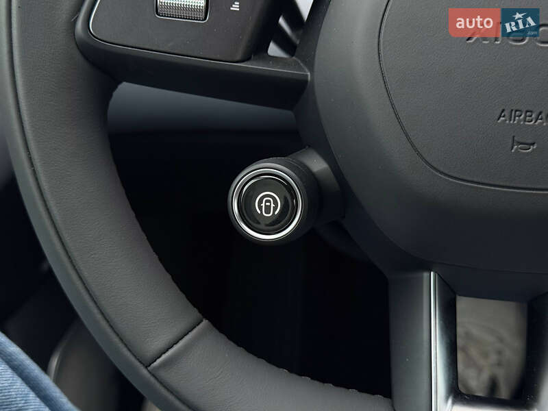 Внедорожник / Кроссовер Xiaomi YU7 2025 в Киеве фото 3 Внедорожник / Кроссовер Xiaomi YU7 2025 в Киеве