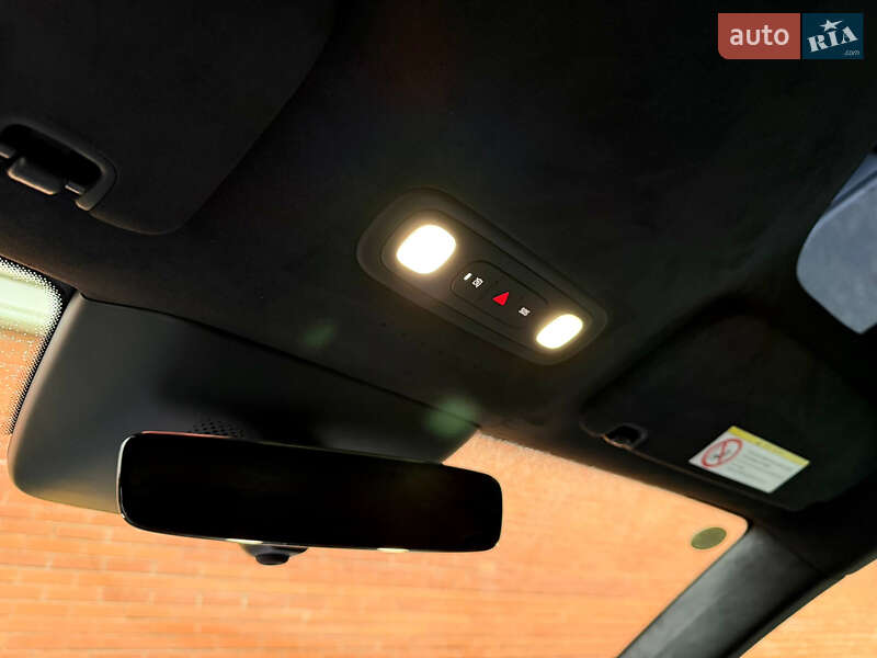 Внедорожник / Кроссовер Xiaomi YU7 2025 в Киеве фото 13 Внедорожник / Кроссовер Xiaomi YU7 2025 в Киеве