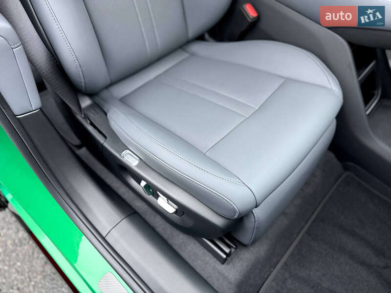 Внедорожник / Кроссовер Xiaomi YU7 2025 в Киеве фото 24 Внедорожник / Кроссовер Xiaomi YU7 2025 в Киеве