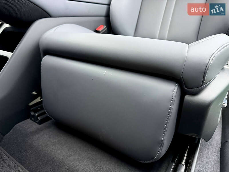 Внедорожник / Кроссовер Xiaomi YU7 2025 в Киеве фото 30 Внедорожник / Кроссовер Xiaomi YU7 2025 в Киеве