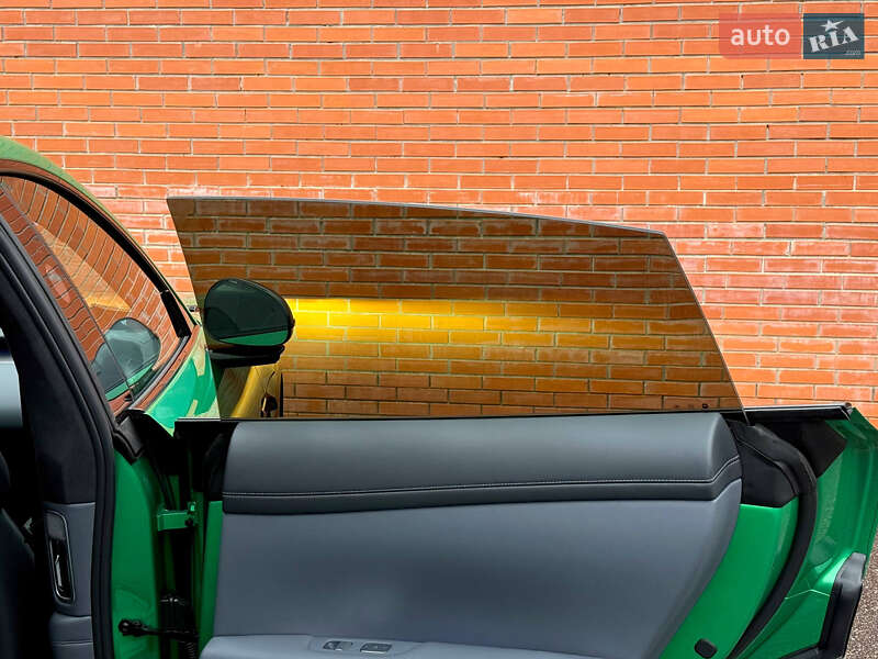 Внедорожник / Кроссовер Xiaomi YU7 2025 в Киеве фото 37 Внедорожник / Кроссовер Xiaomi YU7 2025 в Киеве