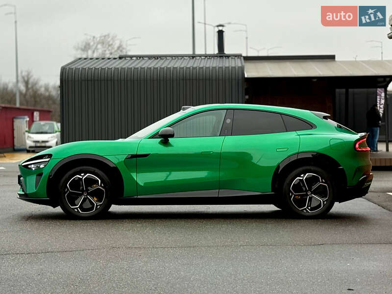 Внедорожник / Кроссовер Xiaomi YU7 2025 в Киеве фото 59 Внедорожник / Кроссовер Xiaomi YU7 2025 в Киеве