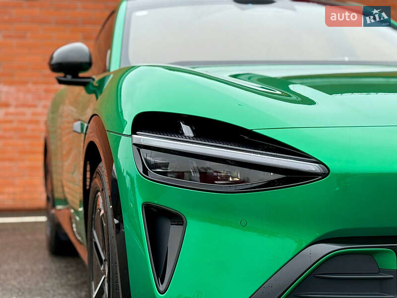 Внедорожник / Кроссовер Xiaomi YU7 2025 в Киеве фото 77 Внедорожник / Кроссовер Xiaomi YU7 2025 в Киеве