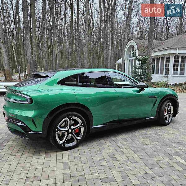 Внедорожник / Кроссовер Xiaomi YU7 2025 в Кривом Роге фото 7 Внедорожник / Кроссовер Xiaomi YU7 2025 в Кривом Роге