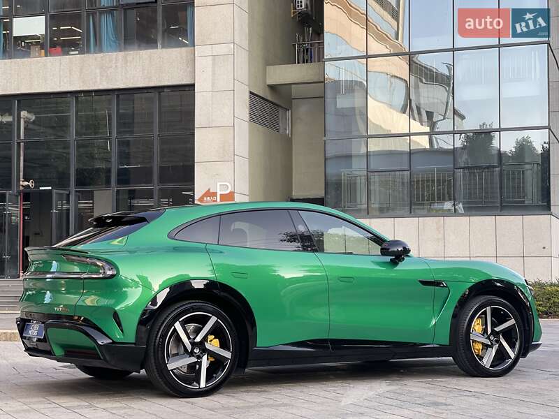 Хэтчбек Xiaomi YU7 2025 в Одессе