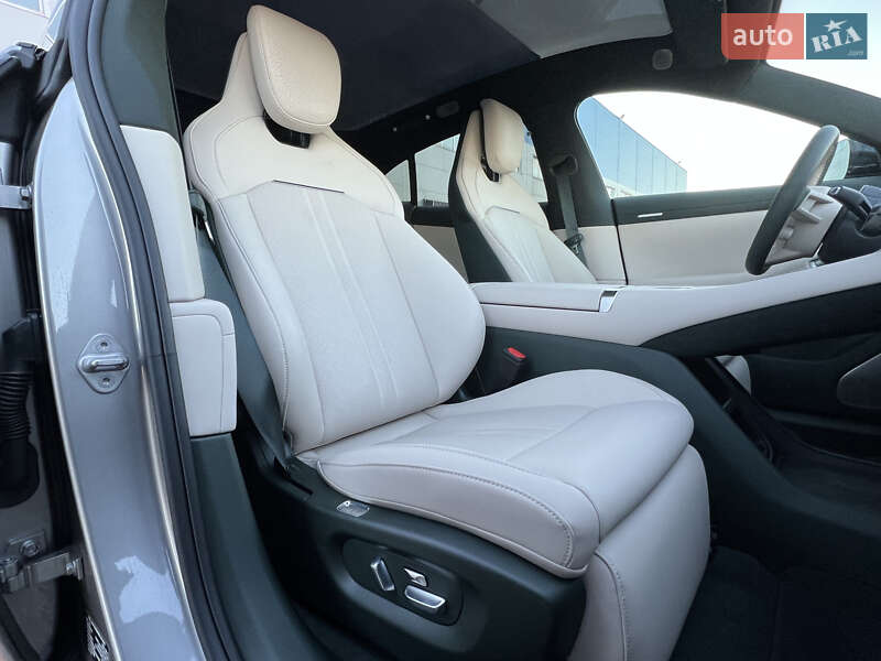 Внедорожник / Кроссовер Xiaomi YU7 2025 в Киеве фото 27 Внедорожник / Кроссовер Xiaomi YU7 2025 в Киеве