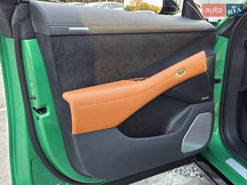 Внедорожник / Кроссовер Xiaomi YU7 2025 в Днепре