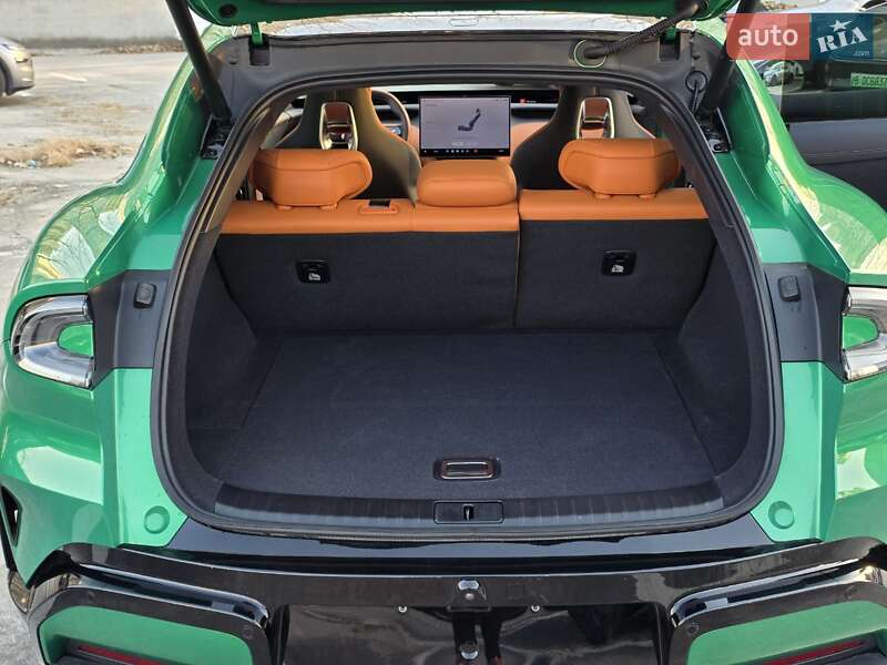 Внедорожник / Кроссовер Xiaomi YU7 2025 в Днепре