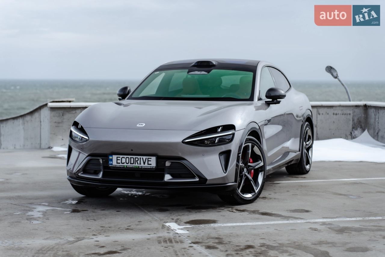 2025 BYD Qin - мініатюра 30