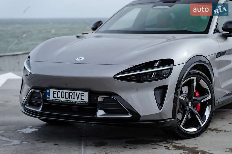 Позашляховик / Кросовер Xiaomi YU7 2025 в Одесі