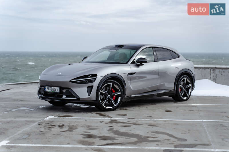 Позашляховик / Кросовер Xiaomi YU7 2025 в Одесі