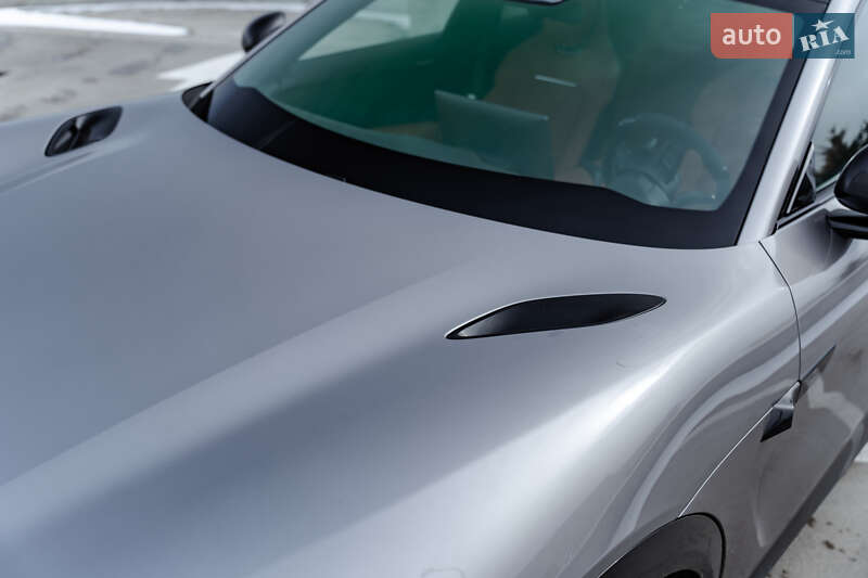 Позашляховик / Кросовер Xiaomi YU7 2025 в Одесі