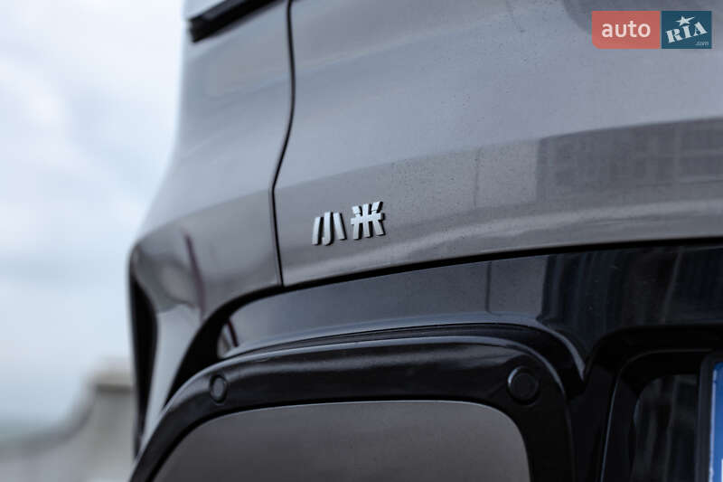 Позашляховик / Кросовер Xiaomi YU7 2025 в Одесі