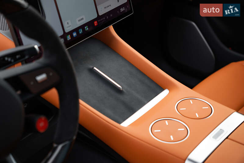 Позашляховик / Кросовер Xiaomi YU7 2025 в Одесі