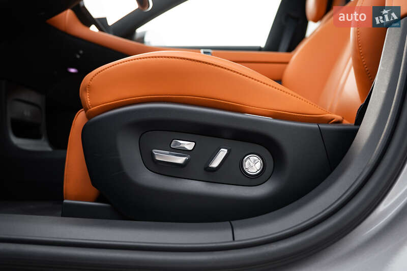 Позашляховик / Кросовер Xiaomi YU7 2025 в Одесі