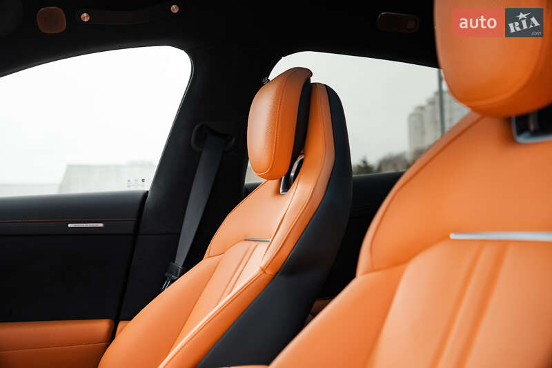 Позашляховик / Кросовер Xiaomi YU7 2025 в Одесі