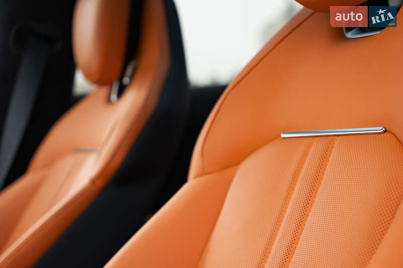 Позашляховик / Кросовер Xiaomi YU7 2025 в Одесі