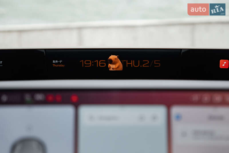 Позашляховик / Кросовер Xiaomi YU7 2025 в Одесі