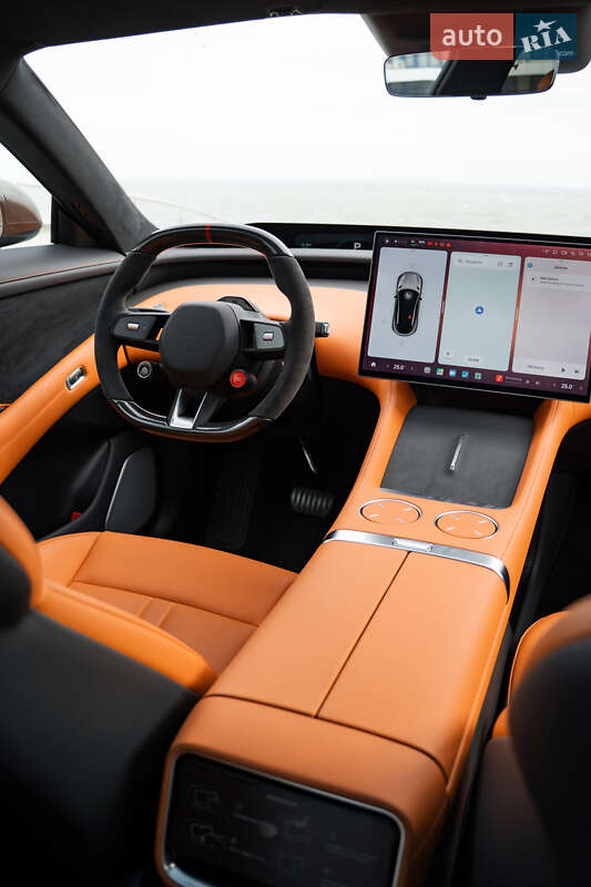 Позашляховик / Кросовер Xiaomi YU7 2025 в Одесі