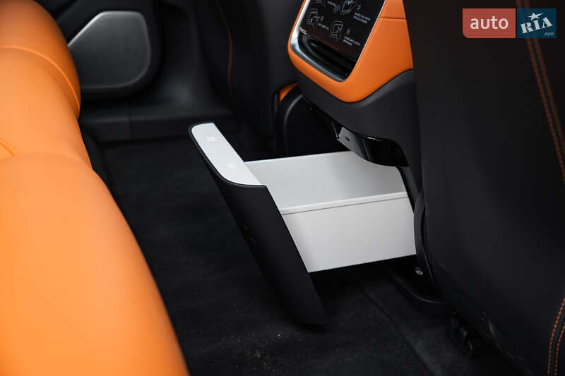 Позашляховик / Кросовер Xiaomi YU7 2025 в Одесі