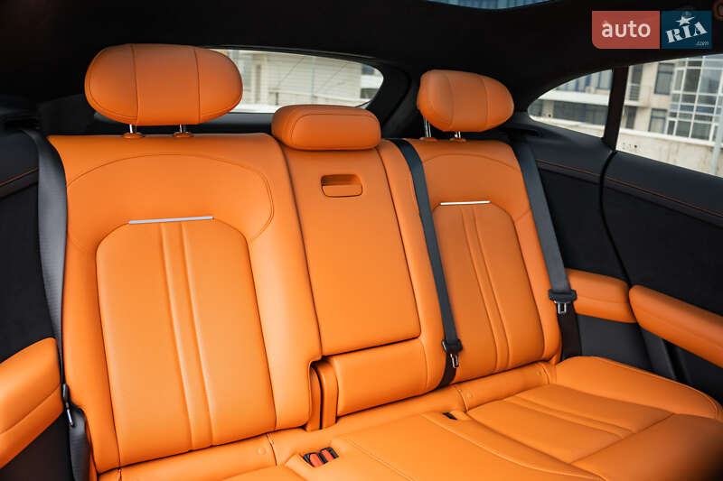 Позашляховик / Кросовер Xiaomi YU7 2025 в Одесі