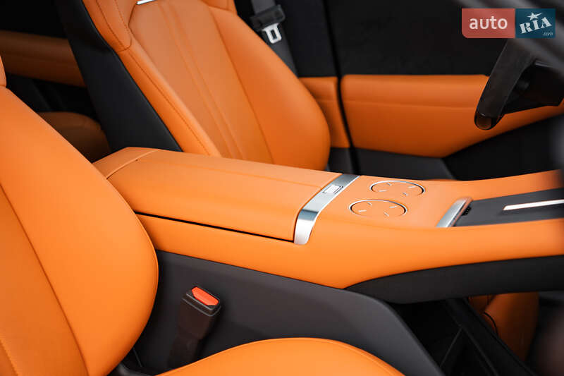 Позашляховик / Кросовер Xiaomi YU7 2025 в Одесі