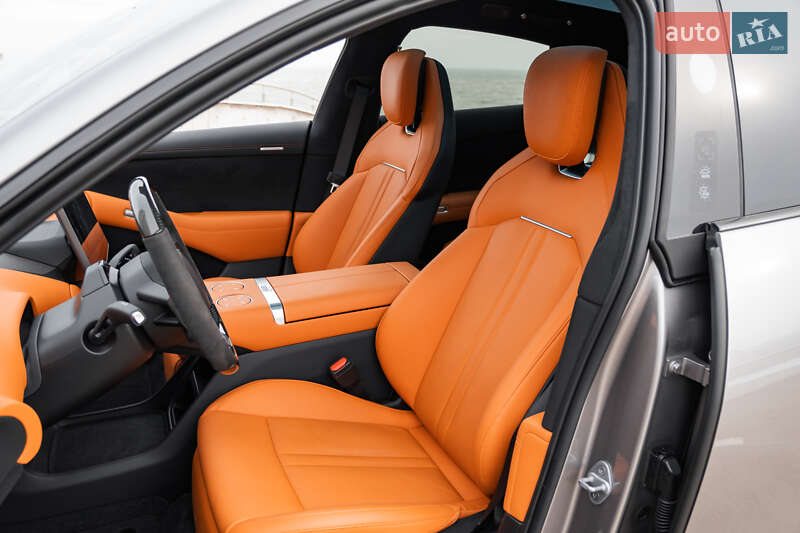 Позашляховик / Кросовер Xiaomi YU7 2025 в Одесі